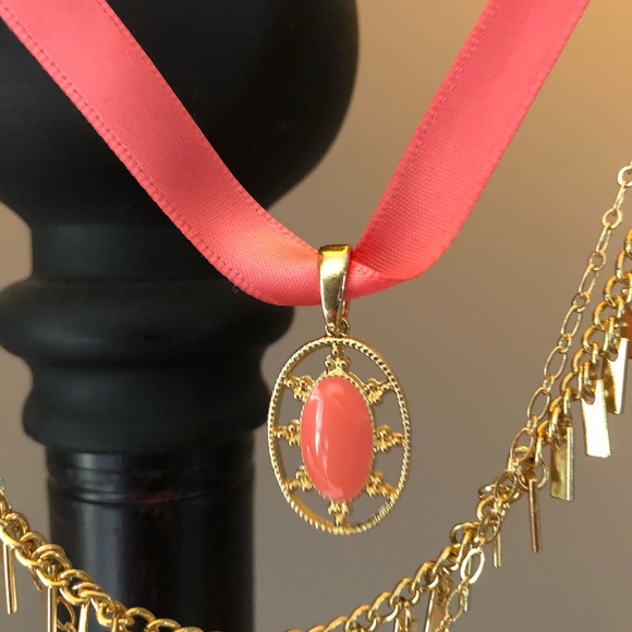 Choker necklace combo from ModCloth - Picture 2 of 3